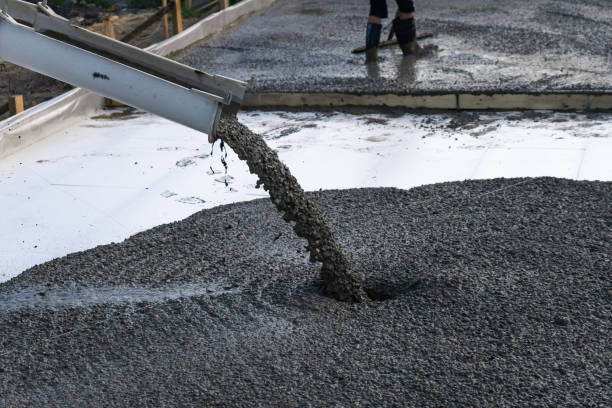 Best Industrial Concrete Flooring in Rocky Point, NY