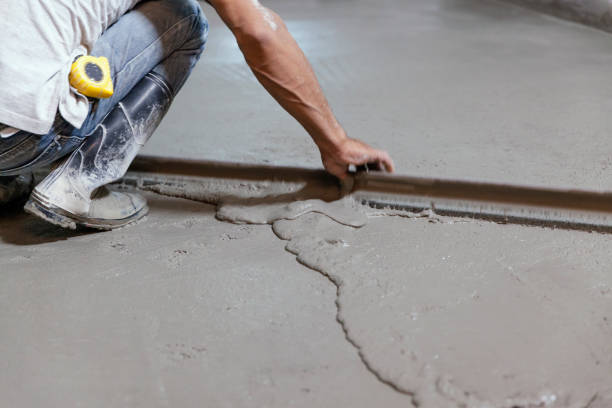Best Concrete Patio Design and Installation in Rocky Point, NY