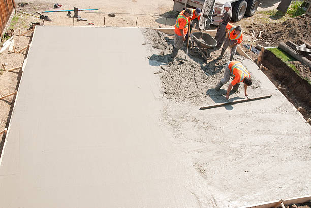 Best Concrete Retaining Walls in Rocky Point, NY