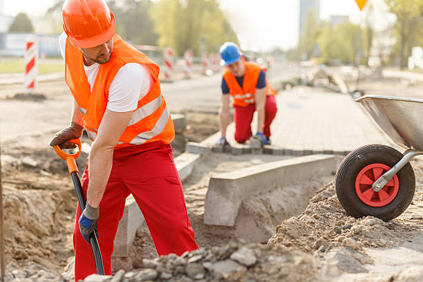 Best Concrete Foundation Repair in Rocky Point, NY