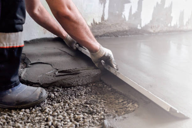 Best Concrete Driveway Installation in Rocky Point, NY