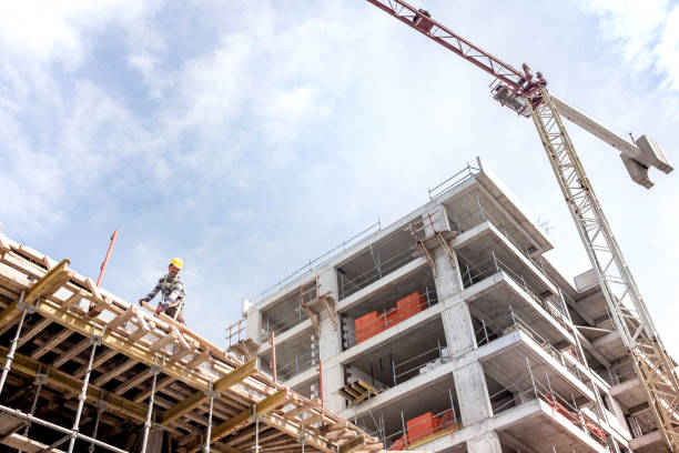 Best Concrete Foundation Repair in Rocky Point, NY